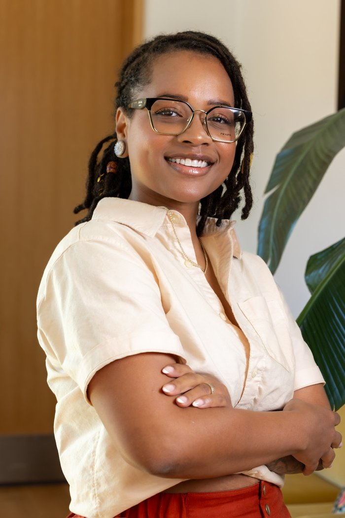 Mia Woodson, Founder and CEO of PDI